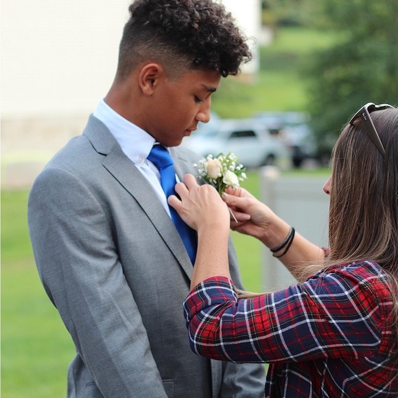 Meet your Posher, Erica - Picture 12 of 14